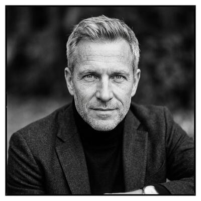 Klaus Brenner